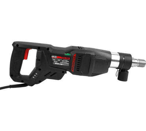 Дрель алмазного сверления TEH TCD8160BL