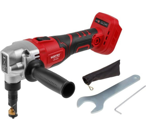 Высечные электрические ножницы Wortex CNB 1825 XLT SOLO 1318928