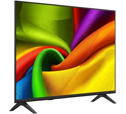 Телевизор LG NANO 4K UHD AI NU85 43NU850B6LA