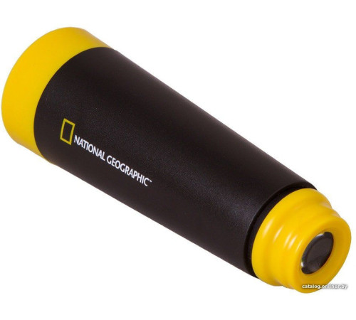 Подзорная труба Bresser National Geographic 8x32 черный