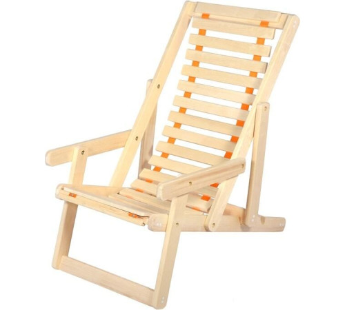 Шезлонг Банные штучки 32016