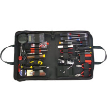 Специнструмент  Gembird TK-SOLDER 28 предметов