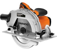 Дисковая циркулярная пила Daewoo Power DAS 1900-210