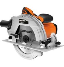 Дисковая циркулярная пила Daewoo Power DAS 1900-210