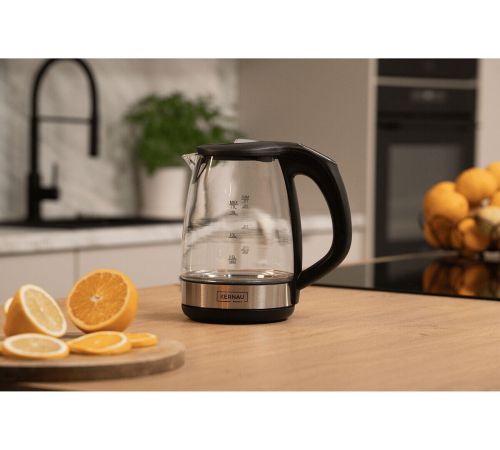 Электрический чайник Kernau BKSK 180 TG
