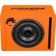 Корпусной активный сабвуфер DL Audio Piranha 10A Orange V.3