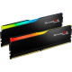 Оперативная память G.Skill Ripjaws M5 Neo RGB 2x16ГБ DDR5 6000 МГц F5-6000J2836G16GX2-RM5NRK