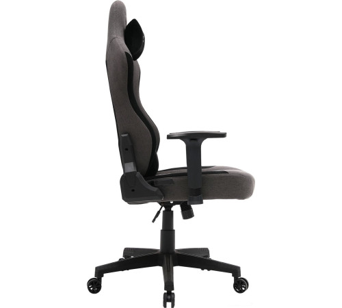 Кресло Zone51 Bastion серый