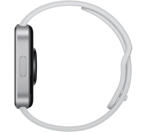 Умные часы Xiaomi Redmi Watch 6 Active серебристый, международная версия