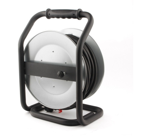 Удлинитель на катушке Power Cube PC44701