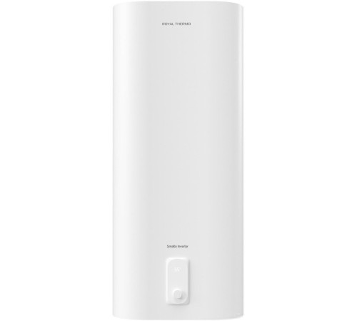 Накопительный электрический водонагреватель Royal Thermo RWH 50 Smalto Inverter