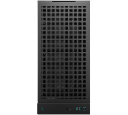 Корпус DeepCool CH270 R-CH270-BKNGM0-G-1