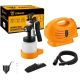 Краскораспылитель Deko SGD820 Max 085-1332