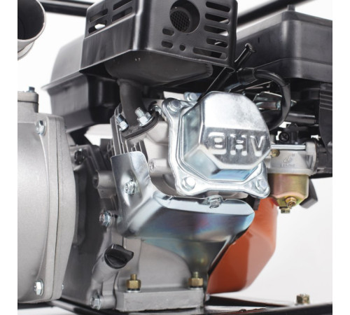 Мотопомпа Patriot MP 2036 S