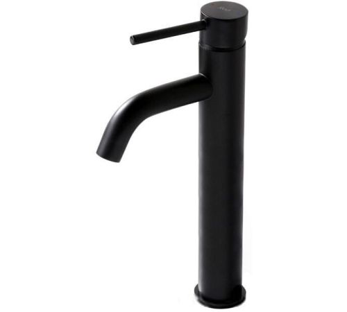 Смеситель Rea Lungo REA-B4103 черный
