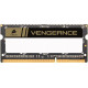 Оперативная память Corsair Vengeance 4GB DDR3 SO-DIMM PC3-12800 CMSX4GX3M1A1600C9