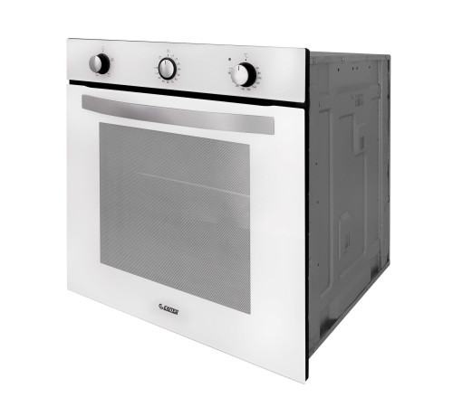 Электрический духовой шкаф Exiteq EXO-105 белый