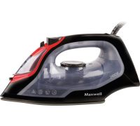 Утюг Maxwell MW-3034 BK