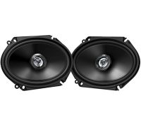 Коаксиальная АС JVC CS-DR6820