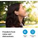 Наушники Sennheiser Momentum True Wireless 4 белый/серебристый
