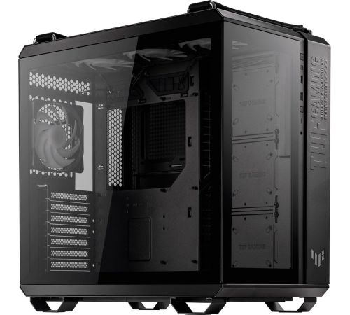 Корпус ASUS TUF Gaming GT502 Plus черный