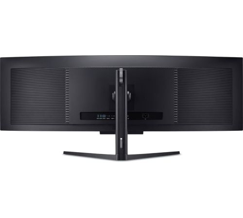 Игровой монитор Acer Predator X49Vbmiiphuzx UM.SXXCD.V01