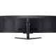 Игровой монитор Acer Predator X49Vbmiiphuzx UM.SXXCD.V01