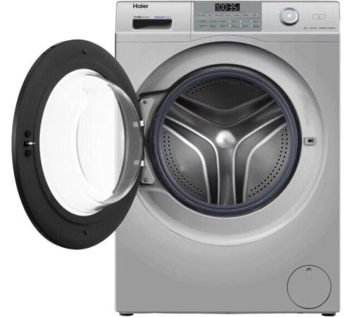Стиральная машина Haier HW60-BP12959BSE