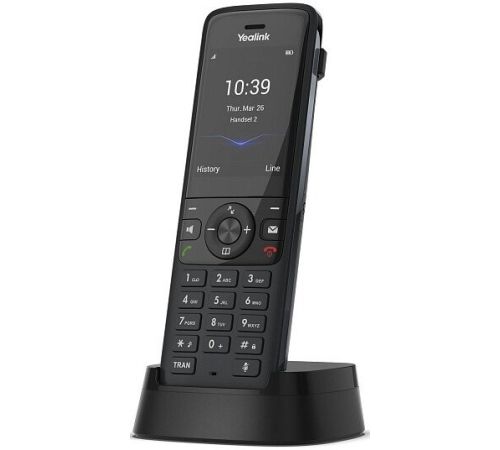 IP-телефон Yealink W78P