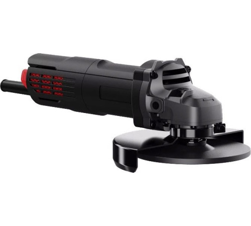 Угловая шлифмашина Deli EDE-JM125-2E