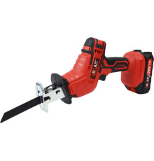 Сабельная пила Brait BCRS20-2NM с 1-им АКБ, кейс