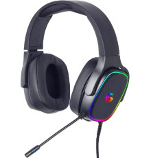 Наушники Gembird GHS-SANPO-S300