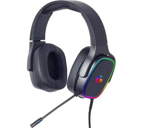 Наушники Gembird GHS-SANPO-S300