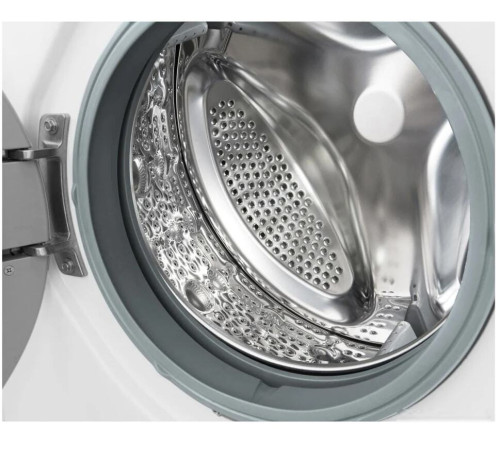 Стиральная машина LG F1296NDS1