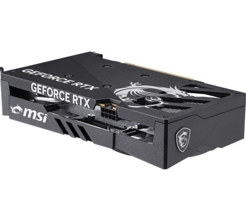Видеокарта MSI GeForce RTX 5050 8G Gaming