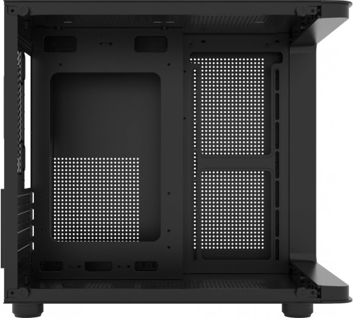 Корпус A4Tech Bloody BD-CC104 черный