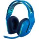 Наушники Logitech G733 Lightspeed Wireless синий