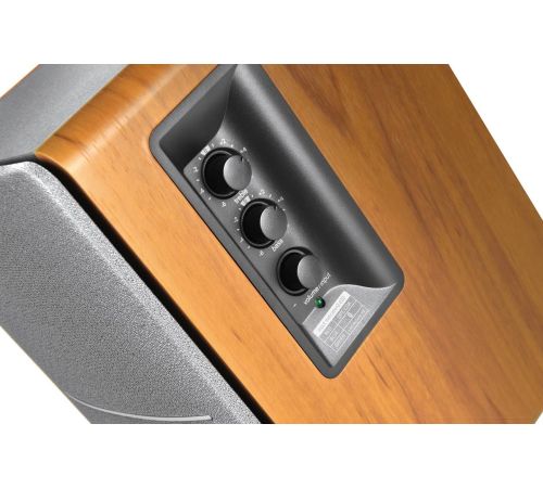 Акустика Edifier R1280DB коричневый