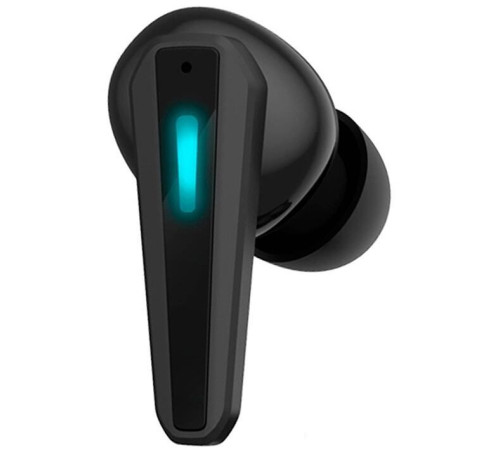 Наушники A4Tech Bloody M70 голубая подсветка