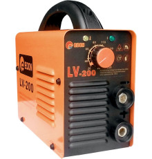 Сварочный инвертор Edon LV-200