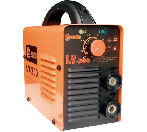 Сварочный инвертор Edon LV-200