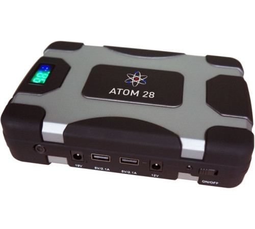 Пусковое устройство Aurora Atom 28