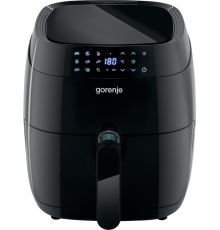 Аэрогриль аэрофритюрница Gorenje AF1409DB