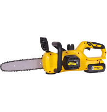 Аккумуляторная пила Champion CSB1811/CSB1821 с 1-им АКБ