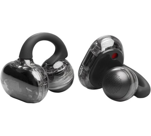 Наушники JBL Soundgear Clips черный