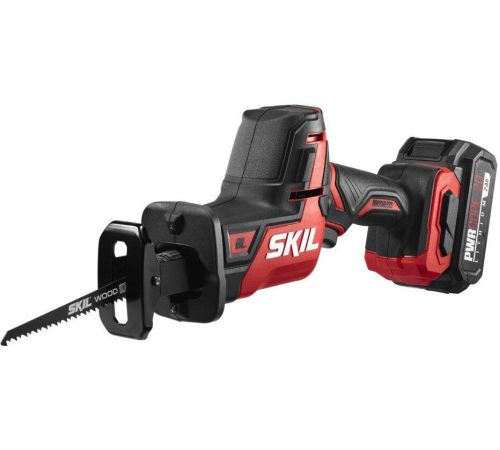 Сабельная пила Skil RS5825 RS5825SE00 без АКБ