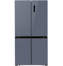 Четырёхдверный холодильник LEX LCD505GBGID