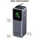 Внешний аккумулятор Ugreen PB726 95670B 20000mAh серый