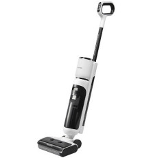 Вертикальный моющий пылесос Redmond Редмонд VH1312 белый