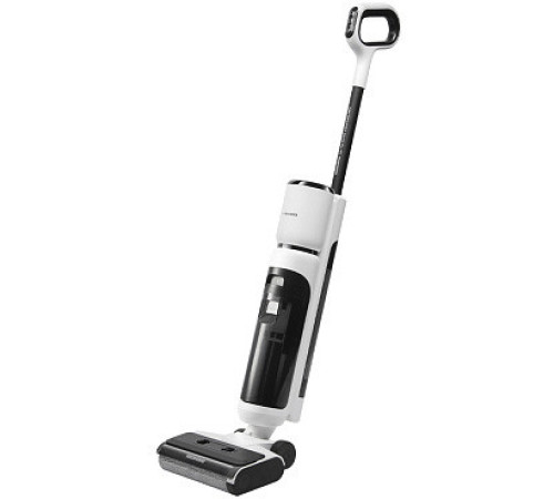 Вертикальный моющий пылесос Redmond Редмонд VH1312 белый